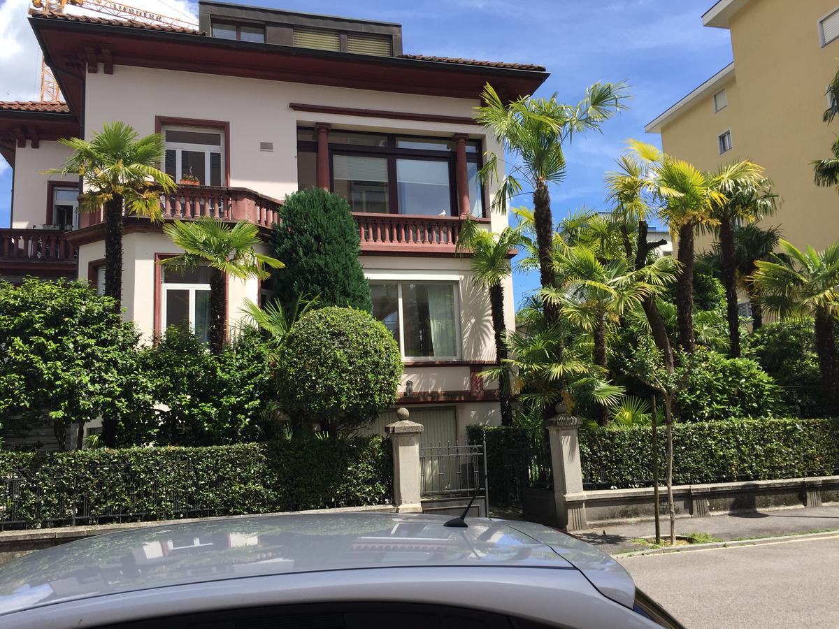 Paracelsus Stadt Apartment